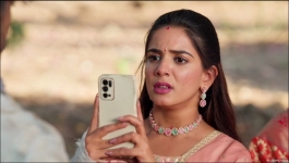 Pyaar Ka Pehla Adhyaya Shiv Shakti - 14th March 2024